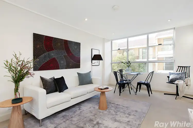Fifth view of Homely apartment listing, 12/80 Cook Road, Centennial Park NSW 2021