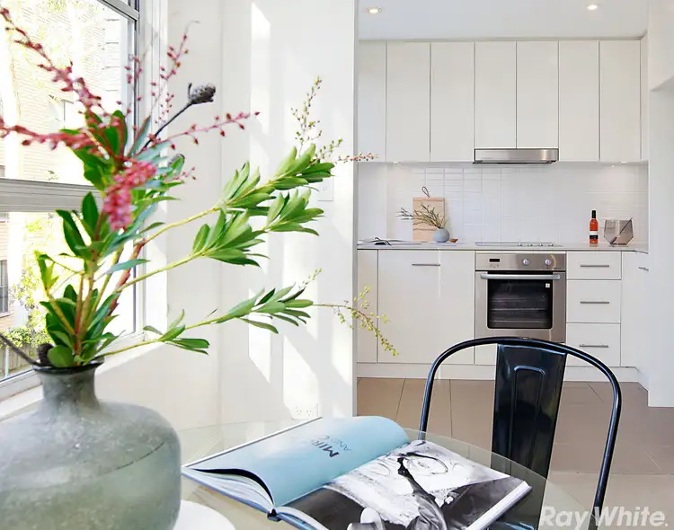 Sixth view of Homely apartment listing, 12/80 Cook Road, Centennial Park NSW 2021