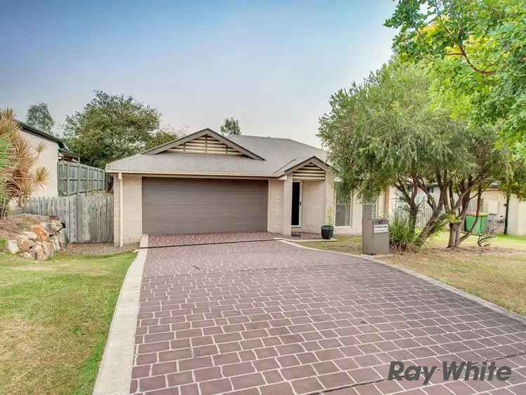 57 Penrose Circuit, Redbank Plains QLD 4301