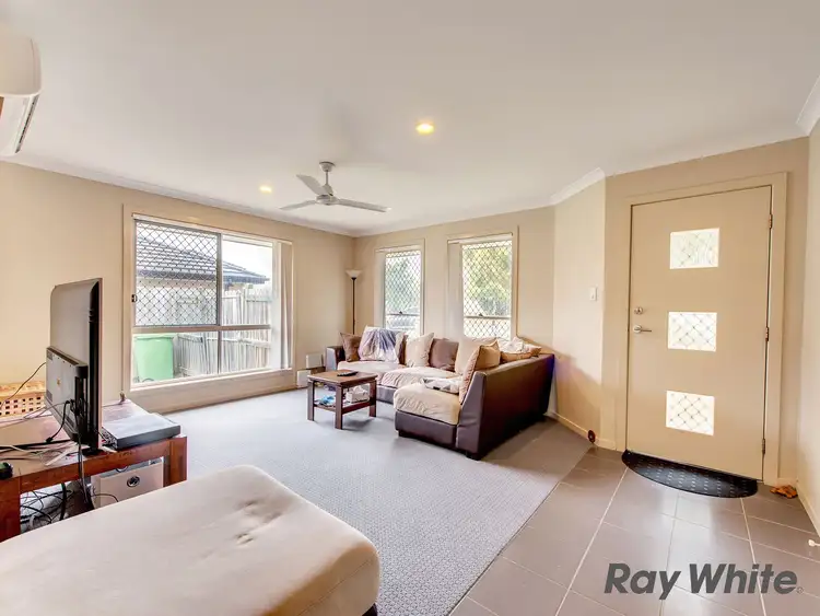 Second view of Homely house listing, 57 Penrose Circuit, Redbank Plains QLD 4301