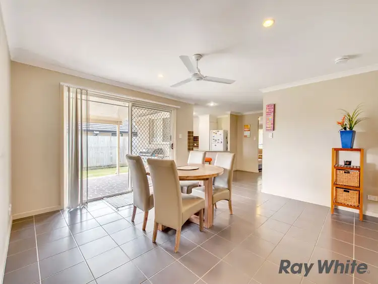 Third view of Homely house listing, 57 Penrose Circuit, Redbank Plains QLD 4301