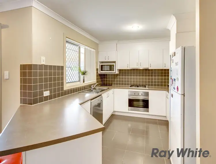 Fourth view of Homely house listing, 57 Penrose Circuit, Redbank Plains QLD 4301