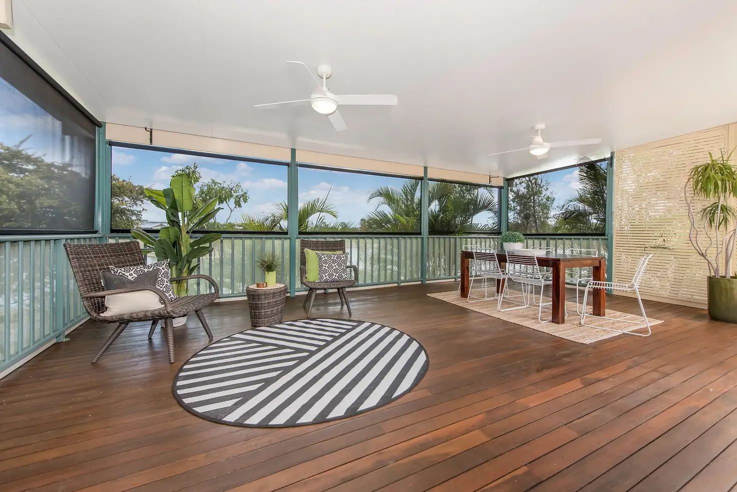 Main view of Homely unit listing, 12/30-32 Martinez Avenue, West End QLD 4810