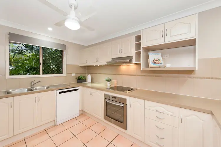 Second view of Homely unit listing, 12/30-32 Martinez Avenue, West End QLD 4810