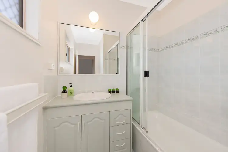 Fifth view of Homely unit listing, 12/30-32 Martinez Avenue, West End QLD 4810