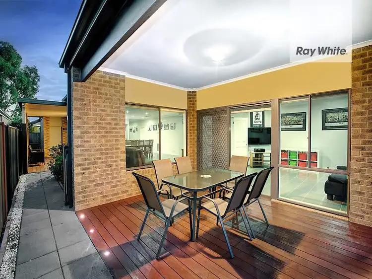 Fourth view of Homely house listing, 42 Harriers Street, Mernda VIC 3754
