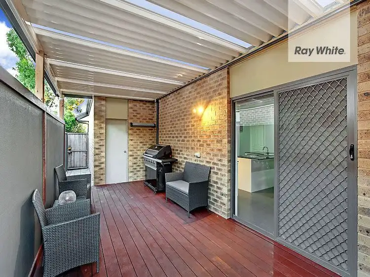 Fifth view of Homely house listing, 42 Harriers Street, Mernda VIC 3754