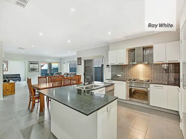 Sixth view of Homely house listing, 42 Harriers Street, Mernda VIC 3754
