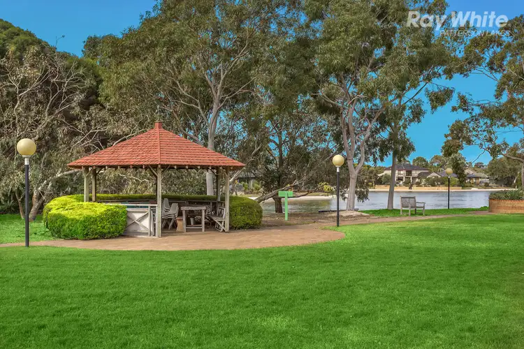 Second view of Homely house listing, 2/59-73 Gladesville Boulevard, Patterson Lakes VIC 3197