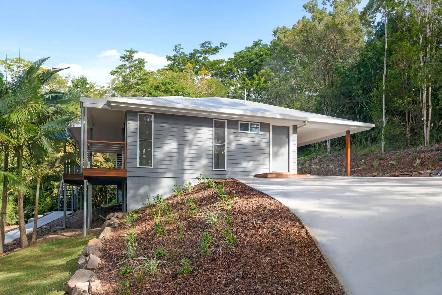 Main view of Homely house listing, 2/6 Tuesday Drive, Tallebudgera Valley QLD 4228