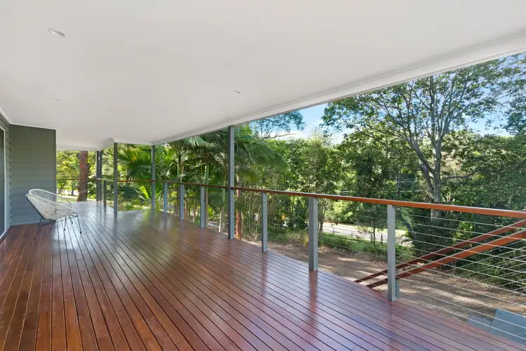 Third view of Homely house listing, 2/6 Tuesday Drive, Tallebudgera Valley QLD 4228