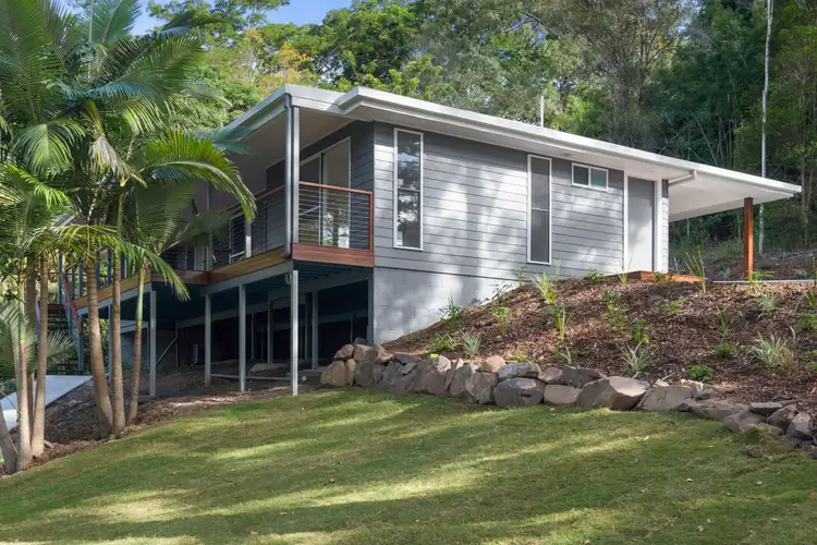 Fourth view of Homely house listing, 2/6 Tuesday Drive, Tallebudgera Valley QLD 4228