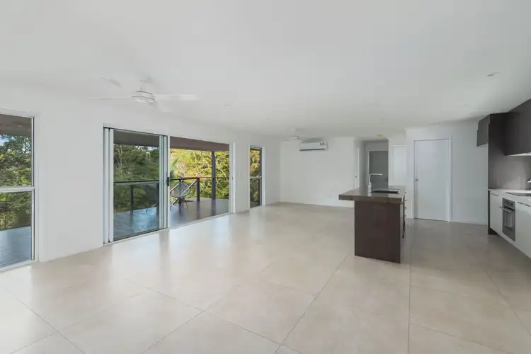 Fifth view of Homely house listing, 2/6 Tuesday Drive, Tallebudgera Valley QLD 4228