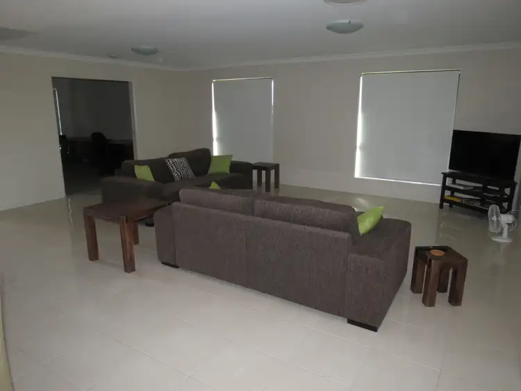 Sixth view of Homely house listing, 15 Kassidy Drive, Emerald QLD 4720