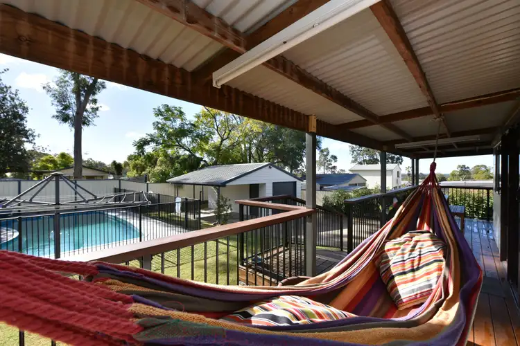 Main view of Homely house listing, 91 Armidale Street, Abermain NSW 2326