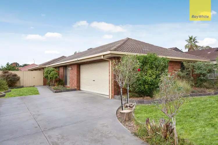 Main view of Homely house listing, 8 Morley Court, Keilor Downs VIC 3038