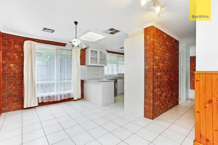 Third view of Homely house listing, 8 Morley Court, Keilor Downs VIC 3038