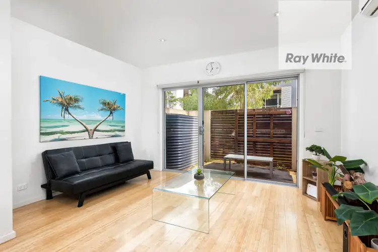 Third view of Homely townhouse listing, 7 Grasstree Way, Bundoora VIC 3083