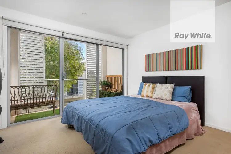 Fourth view of Homely townhouse listing, 7 Grasstree Way, Bundoora VIC 3083