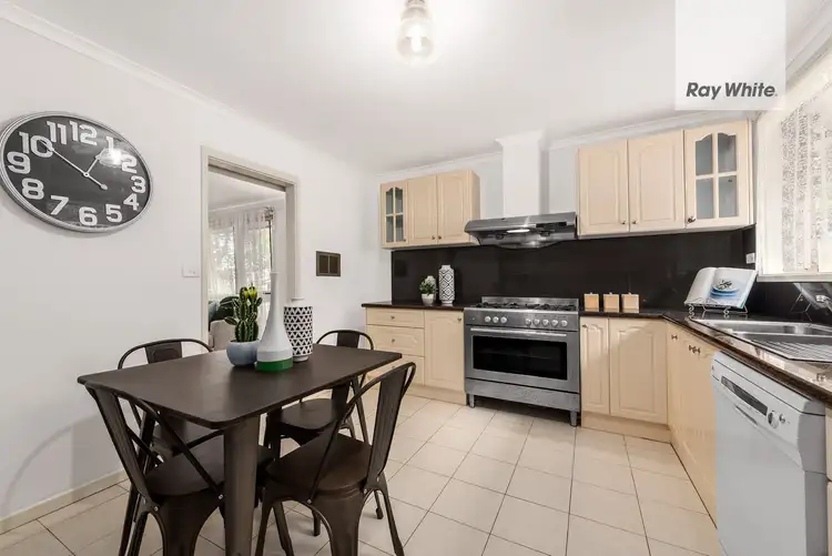 Second view of Homely unit listing, 10/14-16 Broughton Road, Surrey Hills VIC 3127