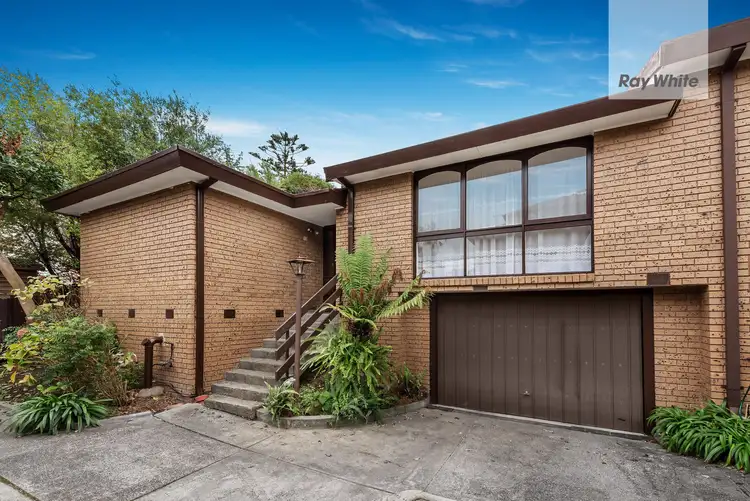Fifth view of Homely unit listing, 10/14-16 Broughton Road, Surrey Hills VIC 3127
