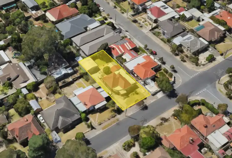 Second view of Homely house listing, 34 Glenburnie Terrace, Plympton SA 5038