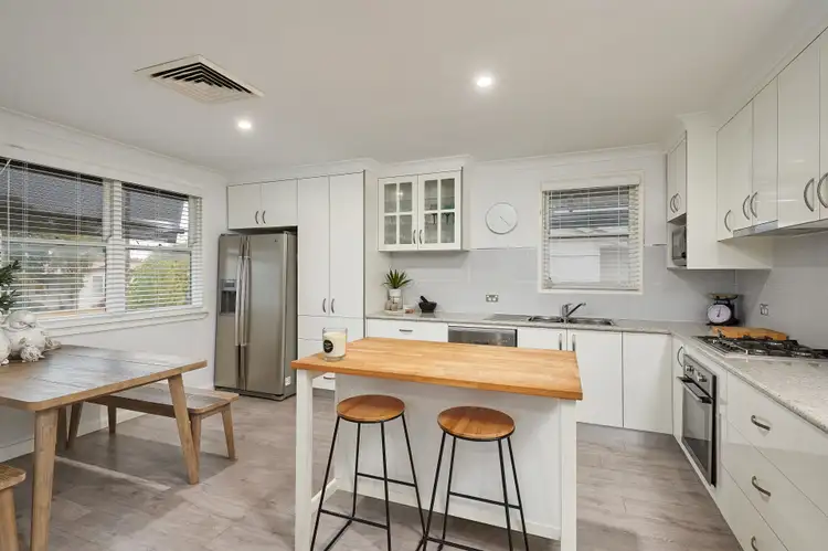 Main view of Homely house listing, 19 Gowrie Parade, Mount Austin NSW 2650