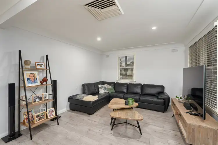 Second view of Homely house listing, 19 Gowrie Parade, Mount Austin NSW 2650