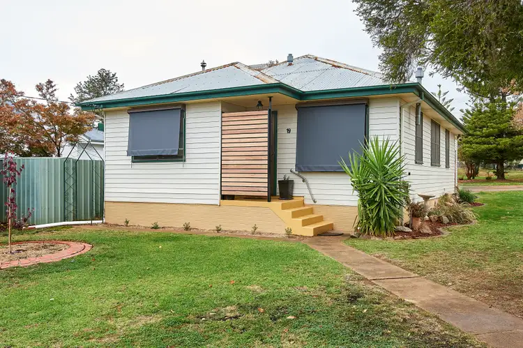 Third view of Homely house listing, 19 Gowrie Parade, Mount Austin NSW 2650