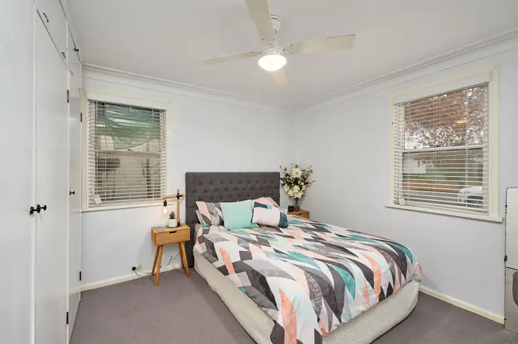 Fourth view of Homely house listing, 19 Gowrie Parade, Mount Austin NSW 2650