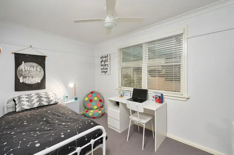 Fifth view of Homely house listing, 19 Gowrie Parade, Mount Austin NSW 2650