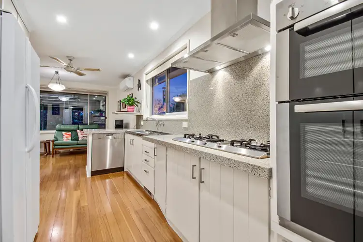 Fourth view of Homely house listing, 22 Shumack Street, Weetangera ACT 2614