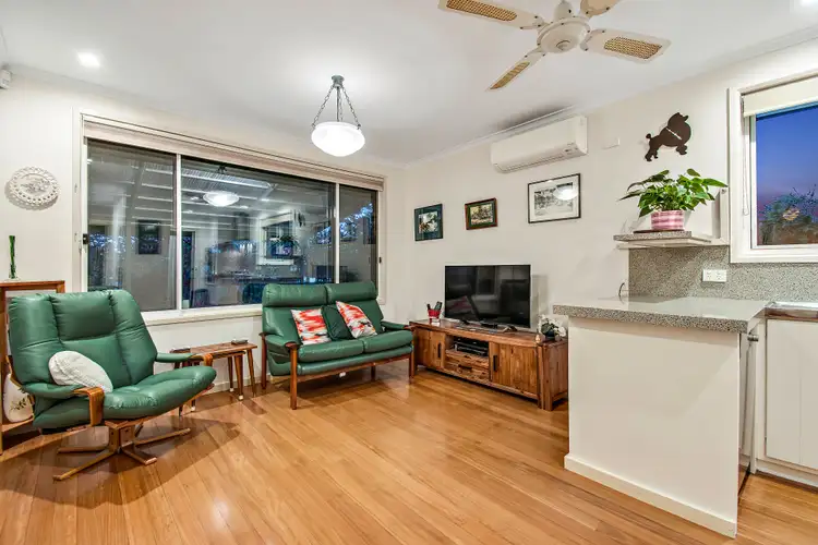 Fifth view of Homely house listing, 22 Shumack Street, Weetangera ACT 2614