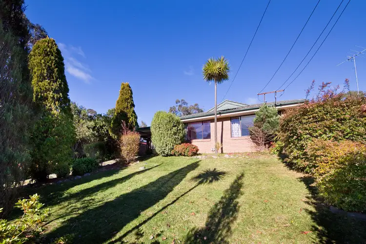 27 Hillier Avenue, Blackheath NSW 2785