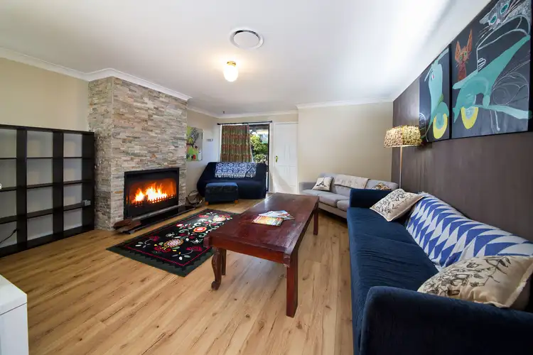 Second view of Homely house listing, 27 Hillier Avenue, Blackheath NSW 2785