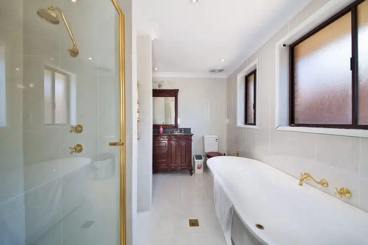 Fifth view of Homely house listing, 27 Hillier Avenue, Blackheath NSW 2785