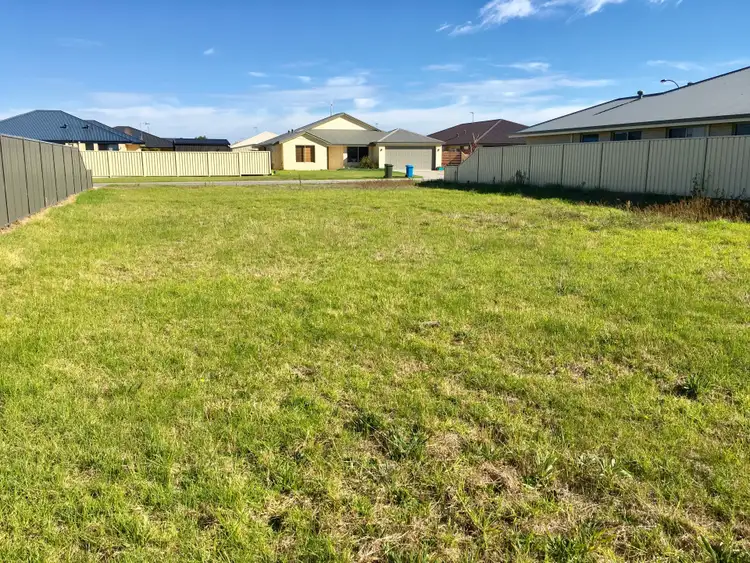 26 O'Keefe Parade, Mckail WA 6330