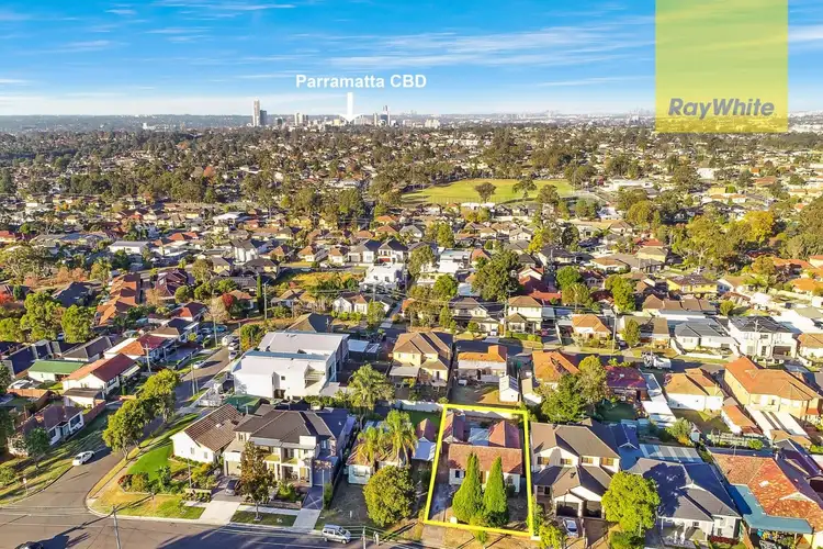 Fourth view of Homely house listing, 100 Hampden Road, South Wentworthville NSW 2145