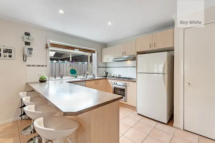 Second view of Homely house listing, 39 Lakes Drive, Craigieburn VIC 3064
