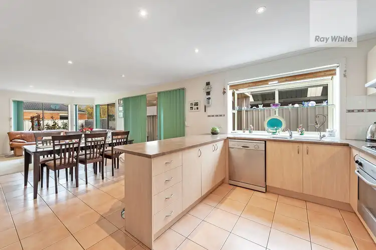 Third view of Homely house listing, 39 Lakes Drive, Craigieburn VIC 3064