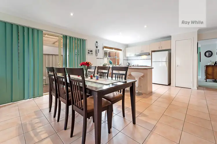 Fourth view of Homely house listing, 39 Lakes Drive, Craigieburn VIC 3064