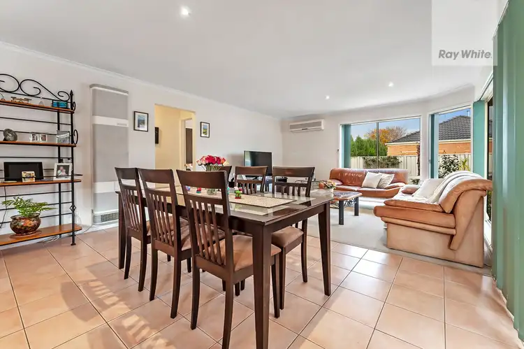 Fifth view of Homely house listing, 39 Lakes Drive, Craigieburn VIC 3064