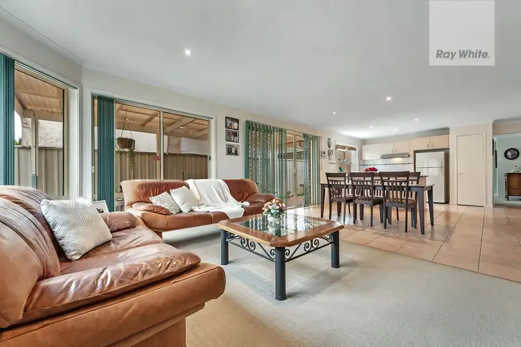 Sixth view of Homely house listing, 39 Lakes Drive, Craigieburn VIC 3064