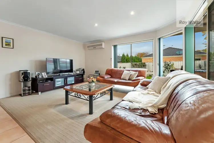 Seventh view of Homely house listing, 39 Lakes Drive, Craigieburn VIC 3064