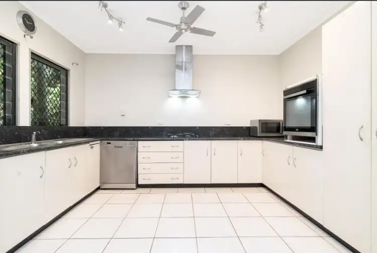 Second view of Homely house listing, 26 Wandie Crescent, Anula NT 812