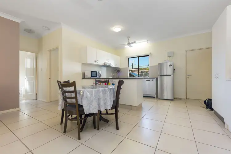 Third view of Homely unit listing, 67/6 Wright Crescent, Gray NT 830