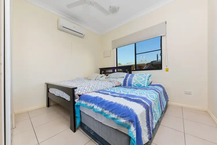 Fourth view of Homely unit listing, 67/6 Wright Crescent, Gray NT 830