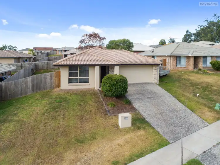 38 Whipbird Street, Bellbird Park QLD 4300