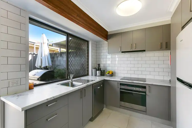 Sixth view of Homely other listing, 2/2 Senate Street, Labrador QLD 4215