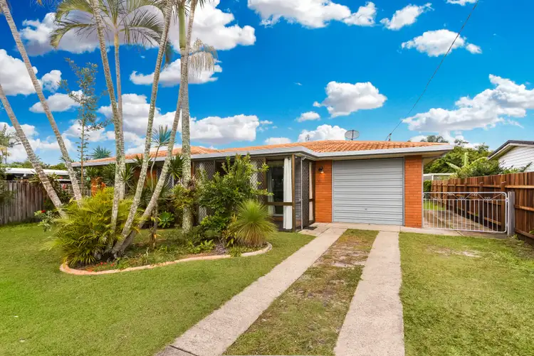 16 Gannawarra Street, Currimundi QLD 4551